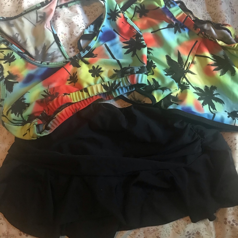 Swimsuit